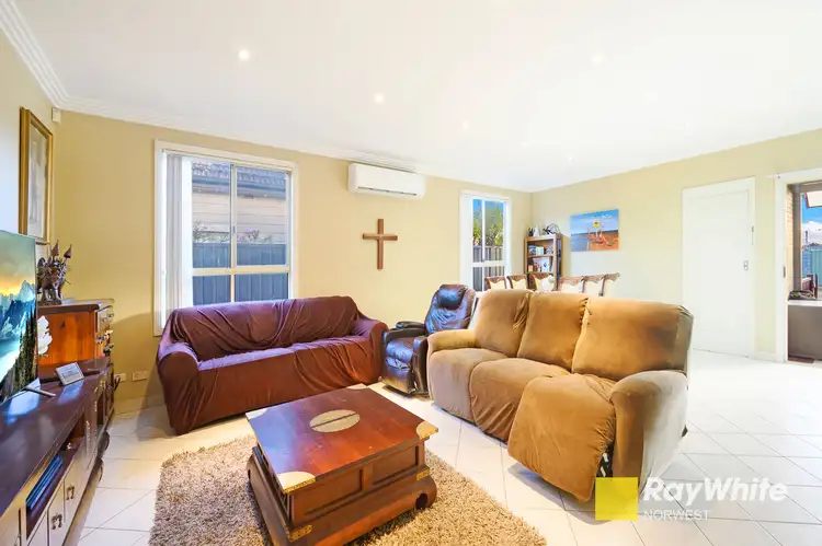 Fifth view of Homely house listing, 50 Onslow Street, Granville NSW 2142