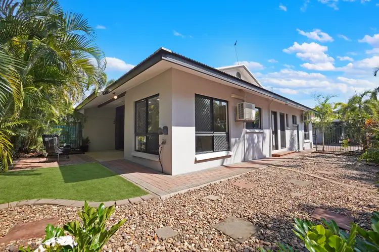 Second view of Homely unit listing, 1/5 Fleming Street, The Narrows NT 820