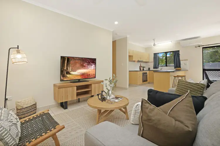 Fourth view of Homely unit listing, 1/5 Fleming Street, The Narrows NT 820