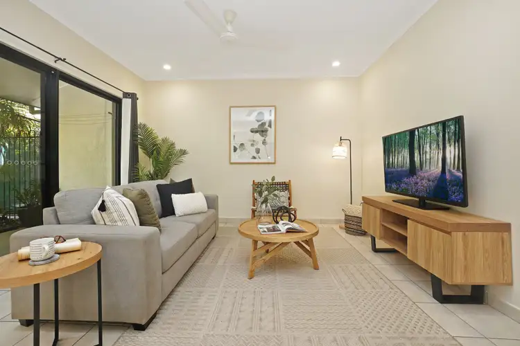 Fifth view of Homely unit listing, 1/5 Fleming Street, The Narrows NT 820