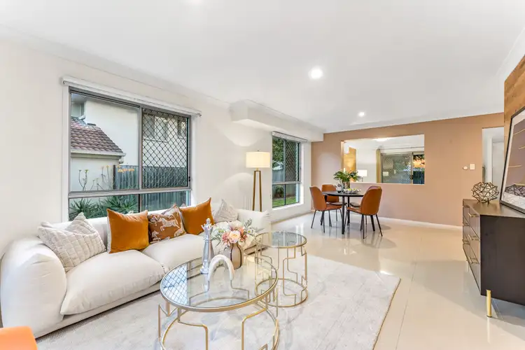 Fifth view of Homely townhouse listing, 4 Mead Place, Calamvale QLD 4116