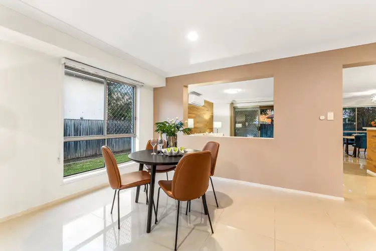 Sixth view of Homely townhouse listing, 4 Mead Place, Calamvale QLD 4116