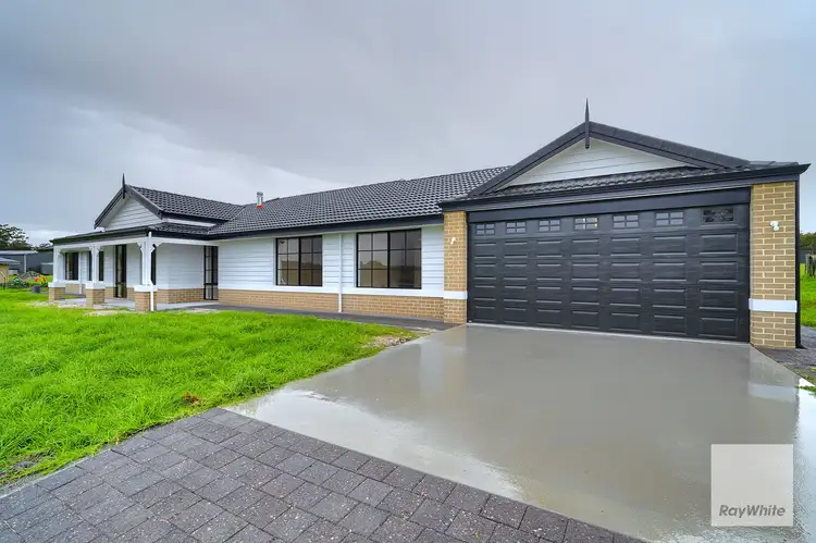 Lot 109 (30) Glenelg Drive, Kalgan WA 6330