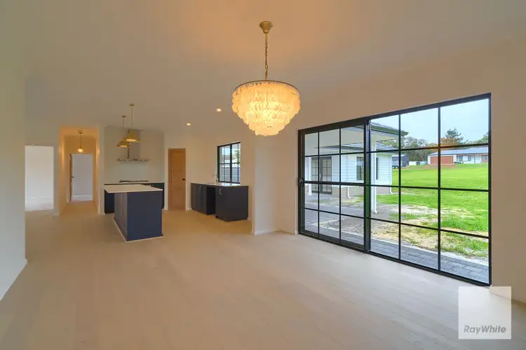 Second view of Homely house listing, Lot 109 (30) Glenelg Drive, Kalgan WA 6330