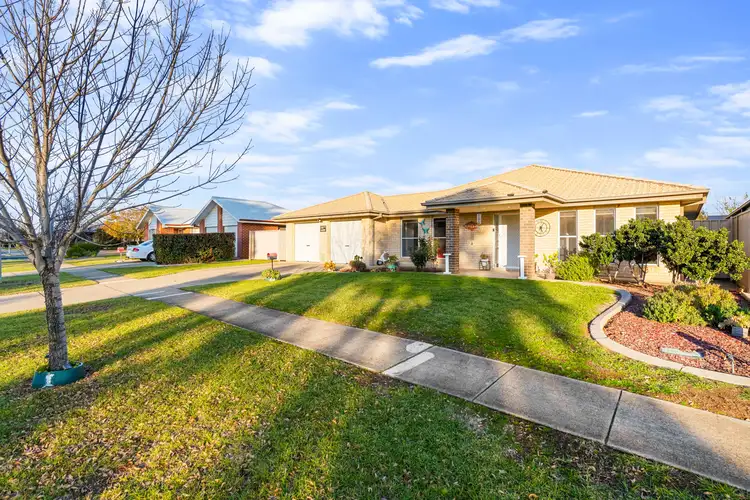 Main view of Homely house listing, 66 Mima Street, Glenfield Park NSW 2650