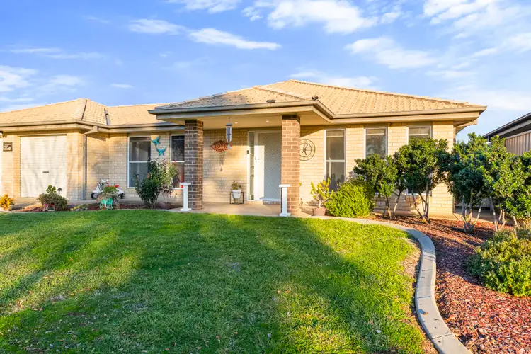 Second view of Homely house listing, 66 Mima Street, Glenfield Park NSW 2650