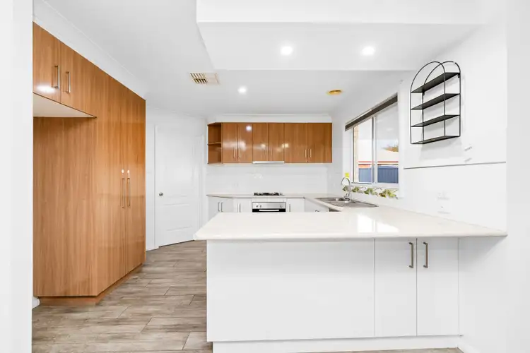 Third view of Homely house listing, 66 Mima Street, Glenfield Park NSW 2650