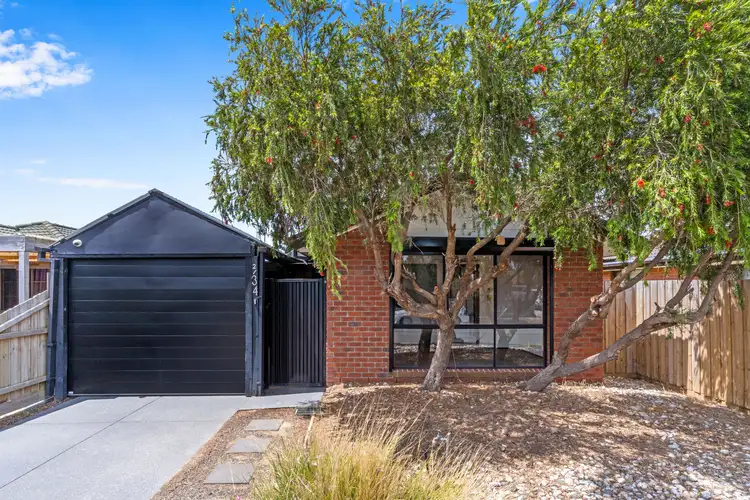 Main view of Homely house listing, 2/34 Songlark Crescent, Werribee VIC 3030