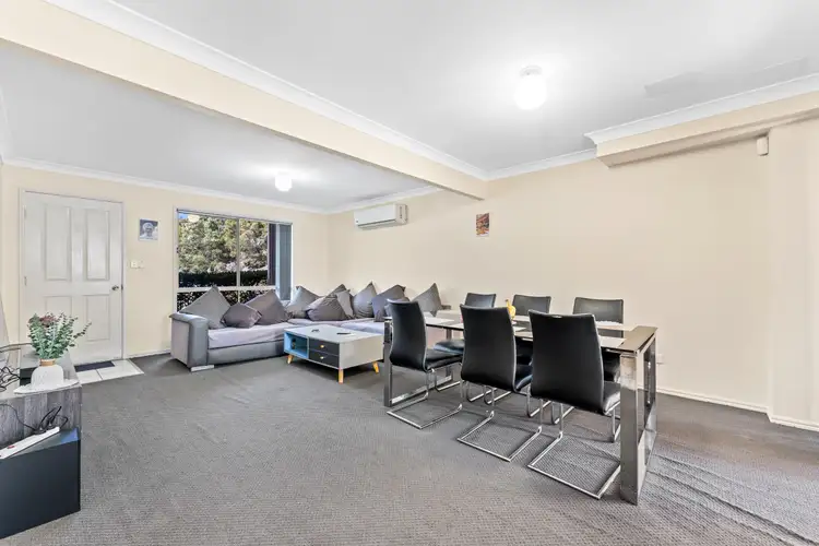 Second view of Homely townhouse listing, 17/17 Victor Street, Runcorn QLD 4113