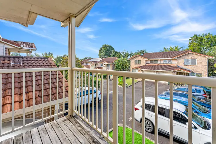 Sixth view of Homely townhouse listing, 17/17 Victor Street, Runcorn QLD 4113