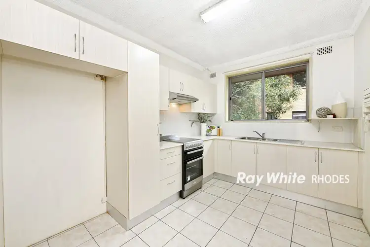Second view of Homely apartment listing, 7/39 Henley Road, Homebush West NSW 2140