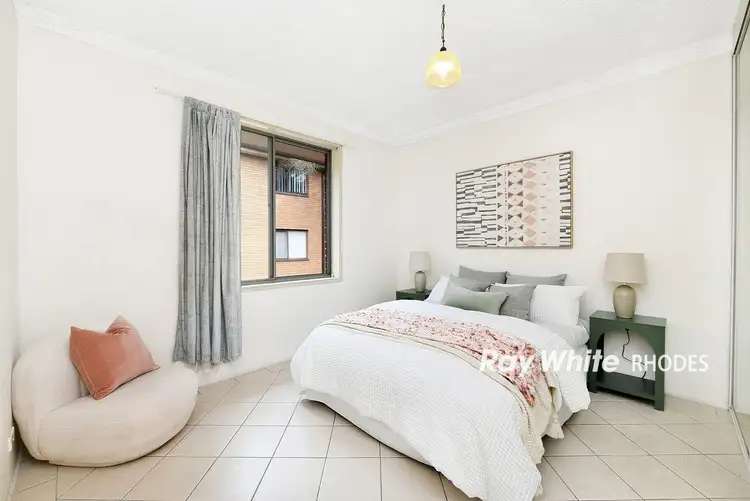 Fourth view of Homely apartment listing, 7/39 Henley Road, Homebush West NSW 2140