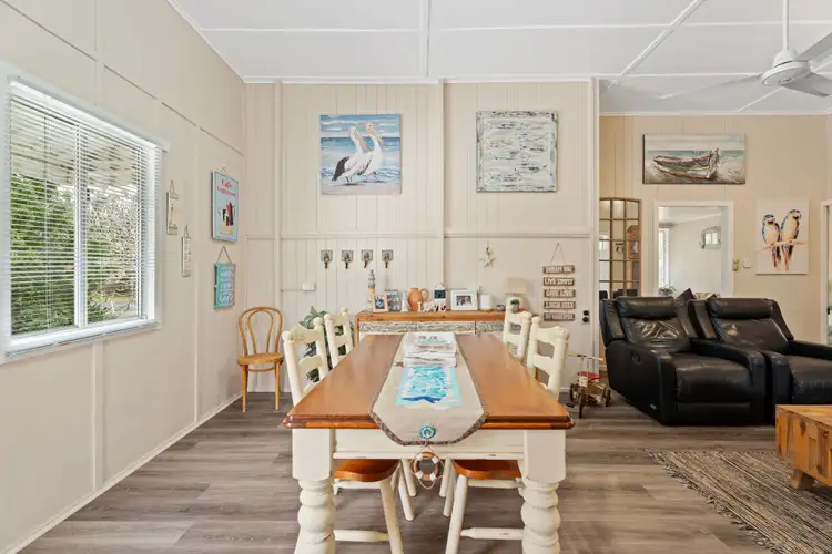 Fifth view of Homely house listing, 17 Federation Lane, Bauple QLD 4650