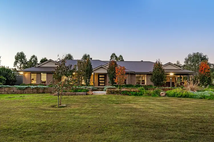 358 Martins Creek Road, Paterson NSW 2421