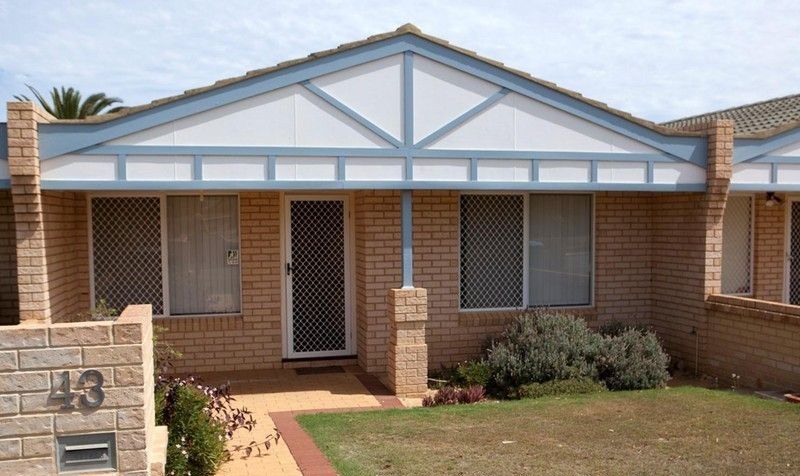 43 Tamblyn Street, Spalding WA 6530