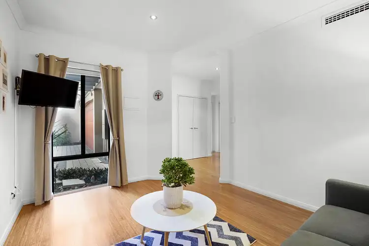 Fourth view of Homely house listing, 2/126 Telford Crescent, Stirling WA 6021