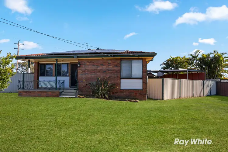 Main view of Homely house listing, 2 Kingsley Street, Blackett NSW 2770