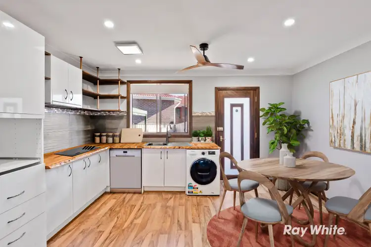 Fourth view of Homely house listing, 2 Kingsley Street, Blackett NSW 2770