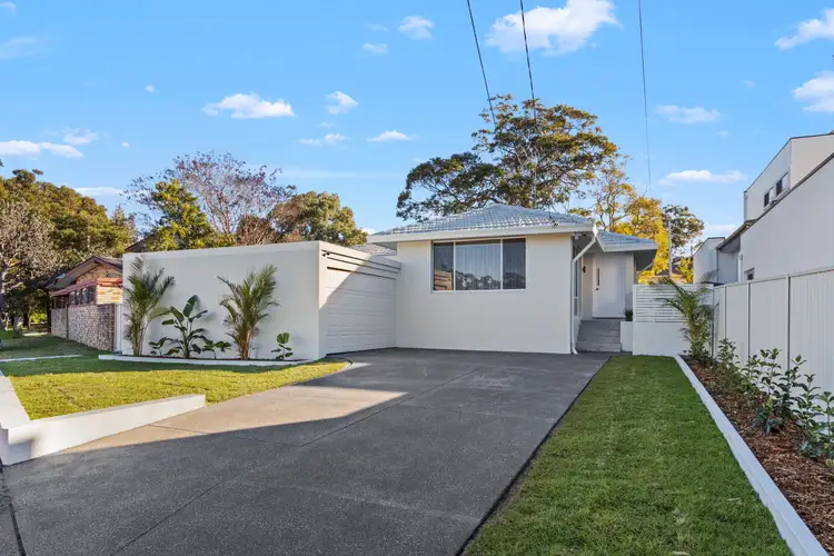 Main view of Homely house listing, 65 Formosa Street, Sylvania NSW 2224