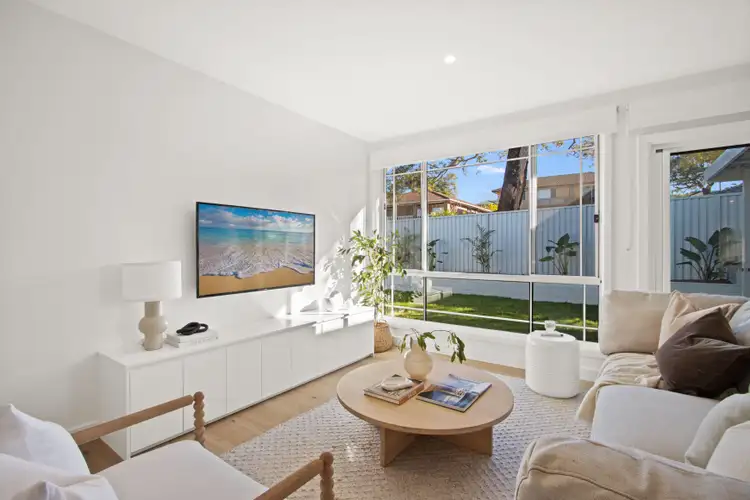 Third view of Homely house listing, 65 Formosa Street, Sylvania NSW 2224