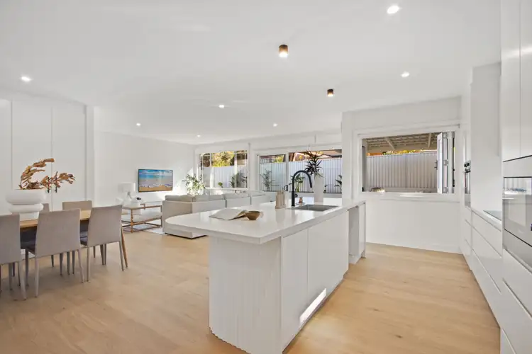 Fifth view of Homely house listing, 65 Formosa Street, Sylvania NSW 2224