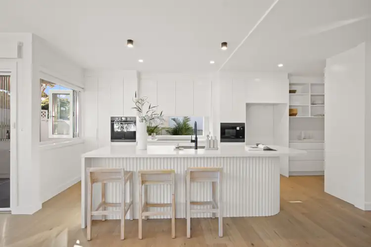 Sixth view of Homely house listing, 65 Formosa Street, Sylvania NSW 2224