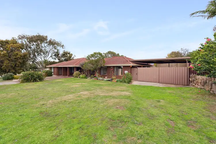 2B Megiddo Way, Duncraig WA 6023