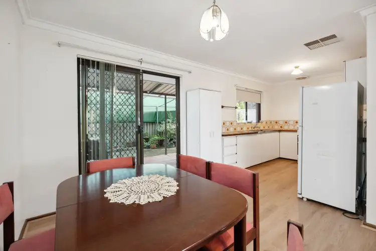 Fifth view of Homely semi-detached listing, 2B Megiddo Way, Duncraig WA 6023