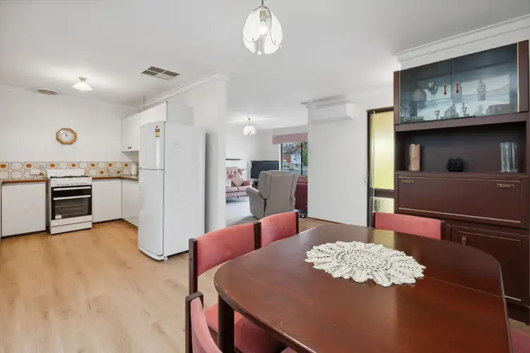 Sixth view of Homely semi-detached listing, 2B Megiddo Way, Duncraig WA 6023