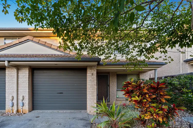 7/6 Baldarch Street, Slacks Creek QLD 4127