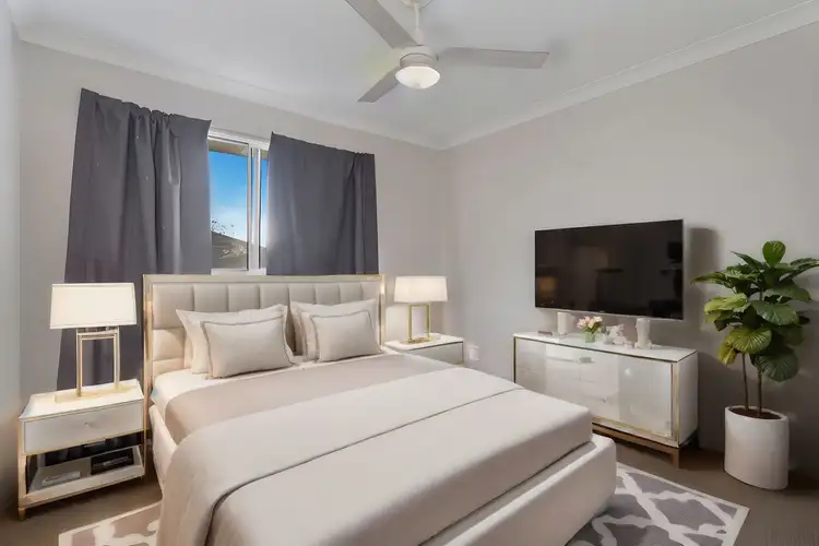 Seventh view of Homely apartment listing, 7/6 Baldarch Street, Slacks Creek QLD 4127