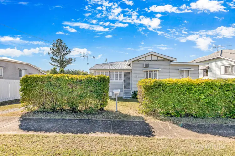 Third view of Homely house listing, 18 Mulgrave Street, Gin Gin QLD 4671