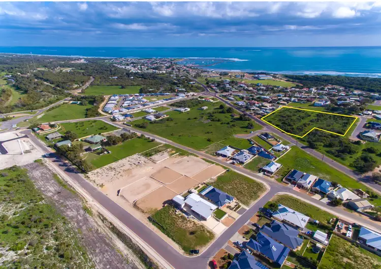 Third view of Homely land listing, Lot 404 Point Leander Drive, Port Denison WA 6525