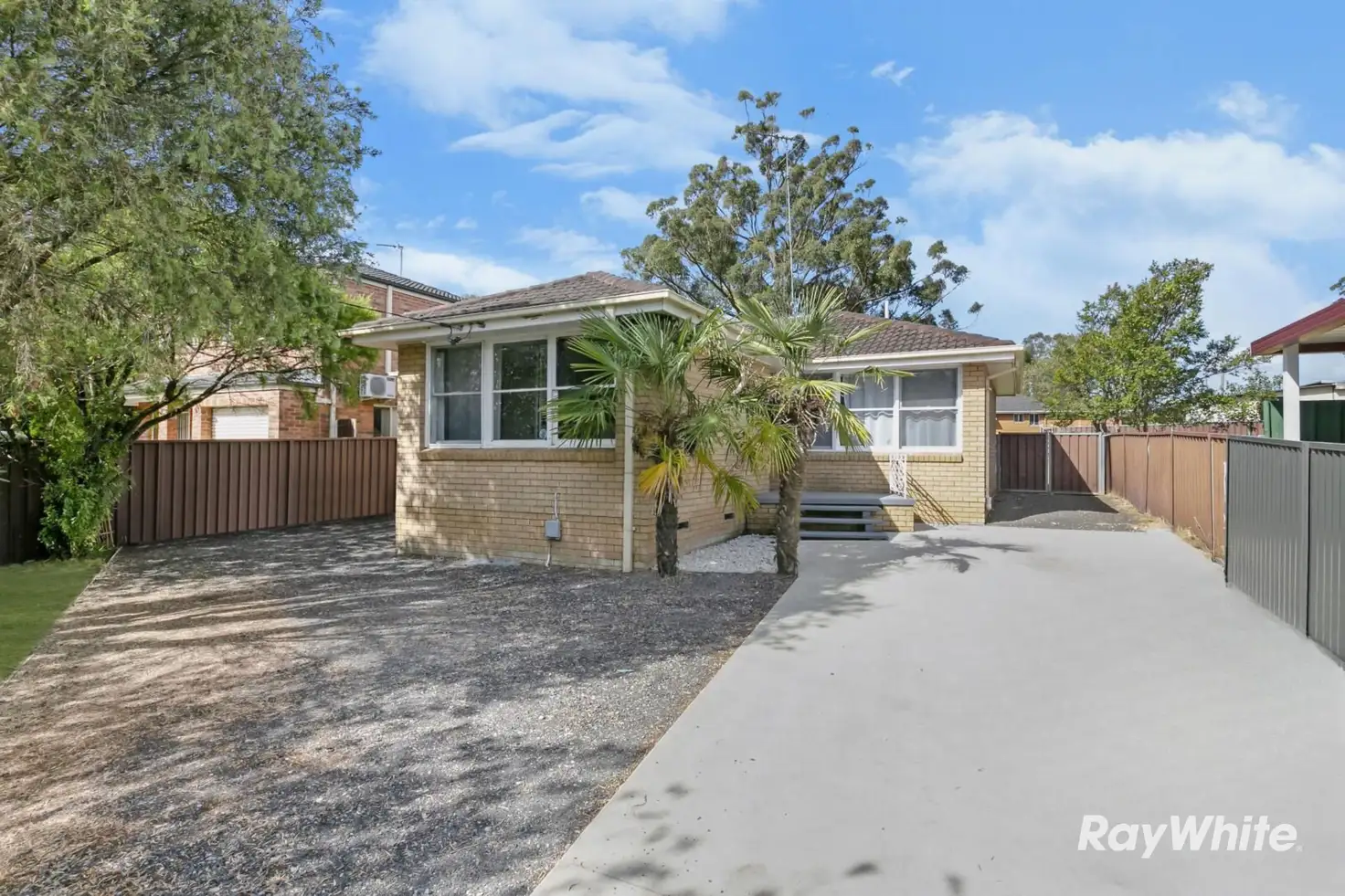 Main view of Homely house listing, 98 Riverstone Parade, Riverstone NSW 2765