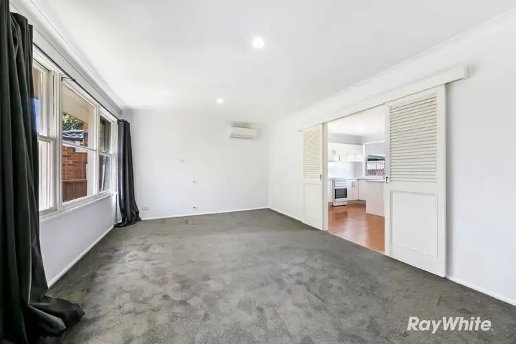 Second view of Homely house listing, 98 Riverstone Parade, Riverstone NSW 2765