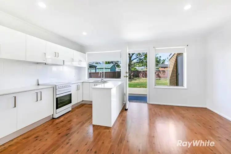 Third view of Homely house listing, 98 Riverstone Parade, Riverstone NSW 2765