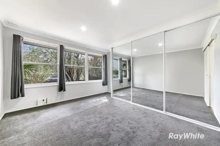 Fourth view of Homely house listing, 98 Riverstone Parade, Riverstone NSW 2765