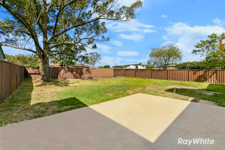 Seventh view of Homely house listing, 98 Riverstone Parade, Riverstone NSW 2765