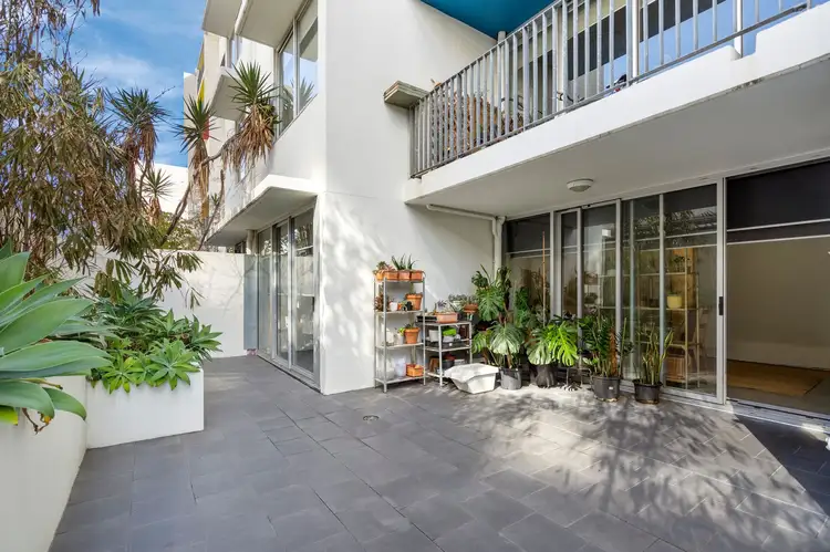 Main view of Homely apartment listing, 101/82 Alfred Street, Fortitude Valley QLD 4006
