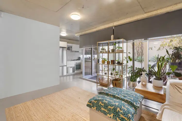 Second view of Homely apartment listing, 101/82 Alfred Street, Fortitude Valley QLD 4006