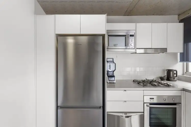 Fifth view of Homely apartment listing, 101/82 Alfred Street, Fortitude Valley QLD 4006
