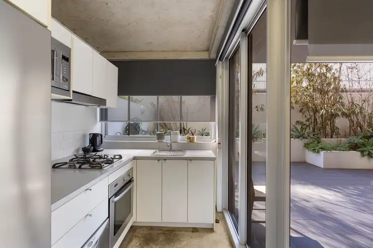 Sixth view of Homely apartment listing, 101/82 Alfred Street, Fortitude Valley QLD 4006