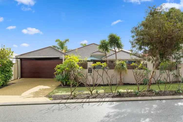 11 Barred Corner, Baldivis WA 6171