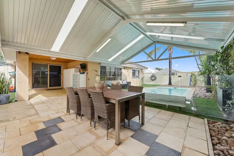 Fourth view of Homely house listing, 11 Barred Corner, Baldivis WA 6171