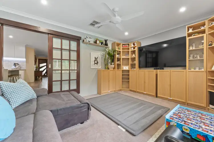 Fifth view of Homely house listing, 11 Barred Corner, Baldivis WA 6171