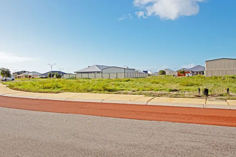 Fourth view of Homely land listing, Lot 991, 12 Matilda Bend, Jurien Bay WA 6516