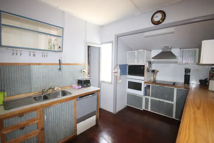Second view of Homely house listing, 41 Landy Street, Mundubbera QLD 4626