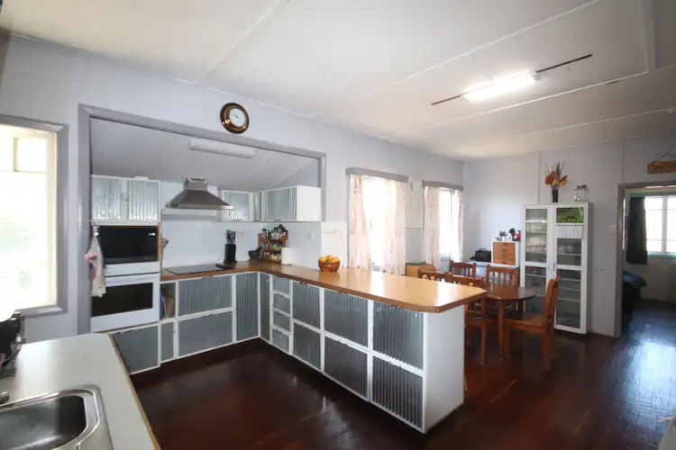 Third view of Homely house listing, 41 Landy Street, Mundubbera QLD 4626