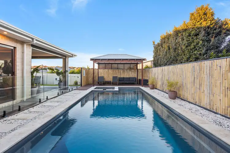 Second view of Homely house listing, 10 Mornington Court, Shell Cove NSW 2529