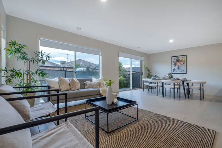 Fourth view of Homely house listing, 7 Cockatiel Circuit, Craigieburn VIC 3064